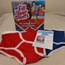 Scavenger Hunt Game, hilarious fill your pants game Image 5