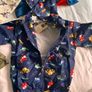 Boy  tops bundle age 5-6 YO Image 4