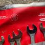 Kennedy spanner set 14 piece Image 2