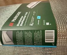 Radiator Reflectors