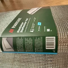 Radiator Reflectors