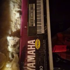 keyboard