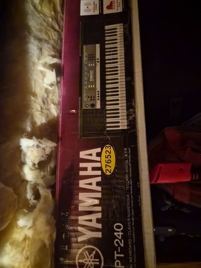 keyboard