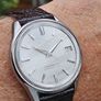 Watch Seiko Seikomatic-R. 1965 Image 3