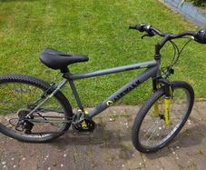 kids bikes