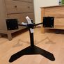 Dual Monitor Desk Mount Image 5