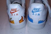 Custom Trainers