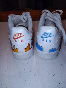 Custom Trainers