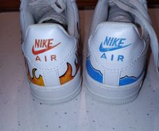 Custom Trainers