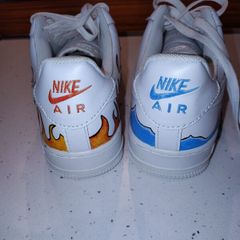 Custom Trainers