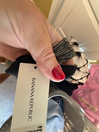 Banana Republic dress for sale