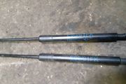 Bmw E90 E91 Bonnet Struts Pair