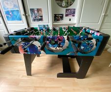 Foozball