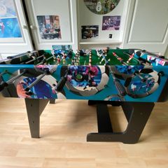 Foozball