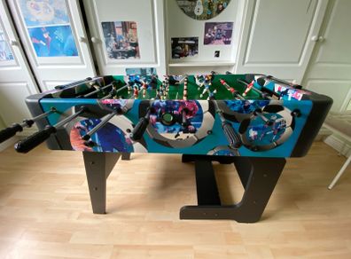 Foozball