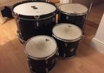 Sonor 7ply Birch shell pack force 505