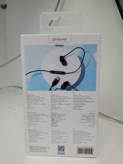 earphone