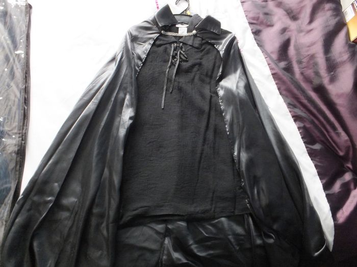 Halloween Costume
