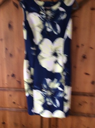Ladies Dress