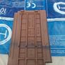 Planum Klinker Smooth Clay Tile - classic natural slate. Image 3