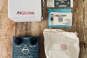 Analog Man Chorus