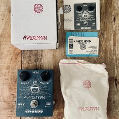 Analog Man Chorus