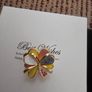 Brand New Excellent Quality Earring Image 2
