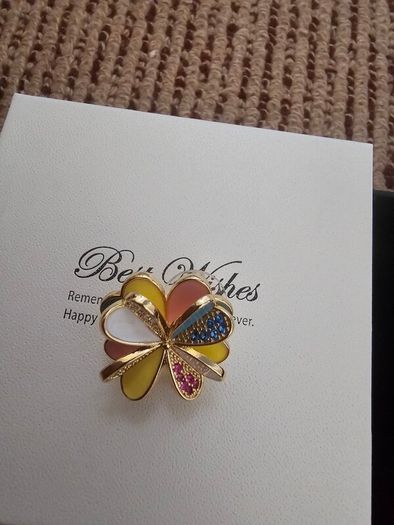 Brand New Excellent Quality Earring