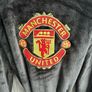 BNWT Man Utd Dressing Gown Image 8