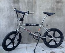 Raleigh burner