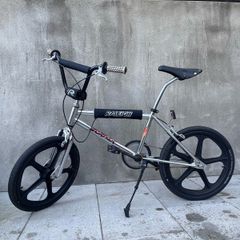 Raleigh burner