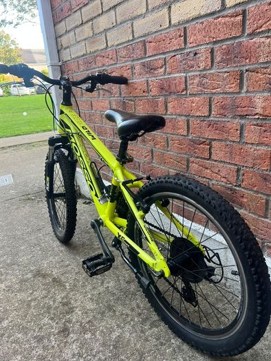 Kids Bicycle