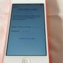 Apple Ipod Touch 5, Red, 32GB, Activation Locked, in Excellent cosmetic Condition Image 6