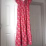 Dress Maxi Image 3