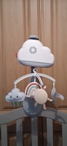 Fisher Price Rainbow Mobile
