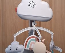 Fisher Price Rainbow Mobile