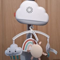 Fisher Price Rainbow Mobile