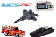 RC Models for Sale