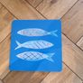 Avenida Trivet/place Mat Image 5