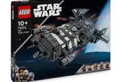 LEGO Star Wars Skeleton Crew The Onyx Cinder (75374)