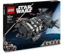 LEGO Star Wars Skeleton Crew The Onyx Cinder (75374)