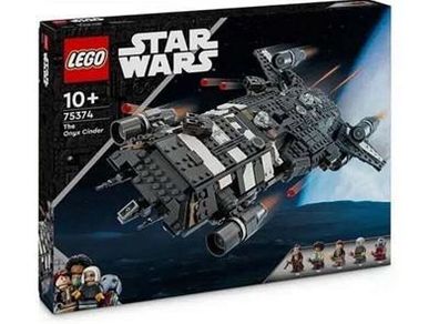 LEGO Star Wars Skeleton Crew The Onyx Cinder (75374)