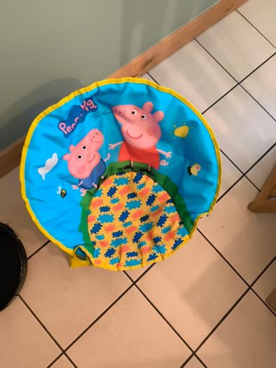 Peppa Pig Chair