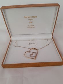 9carat Gold Necklace