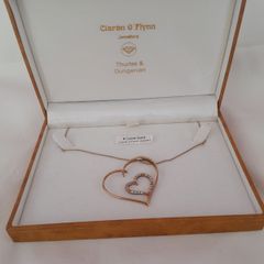9carat Gold Necklace