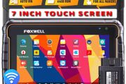 FOXWELL Bluetooth OBD2 Automotivo Scanner GT60