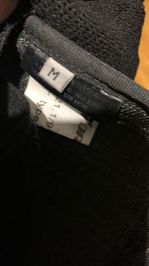 DAINESE Youth MTB/MX protectors