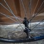 Bike wheel Image 4