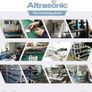 Ultrasonic Plastic Cutter 35 KHZ-1 Image 2