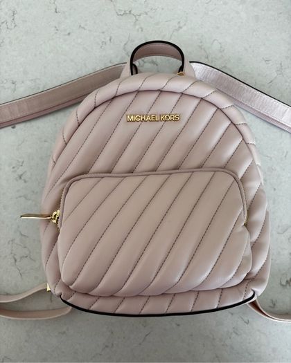 Brand New Michael kors Backpack